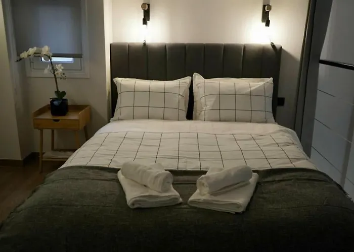 Cosy Loft
