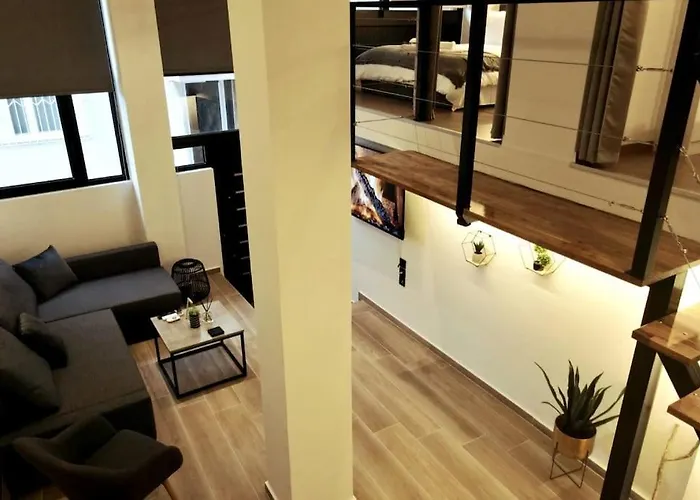 Cosy Loft