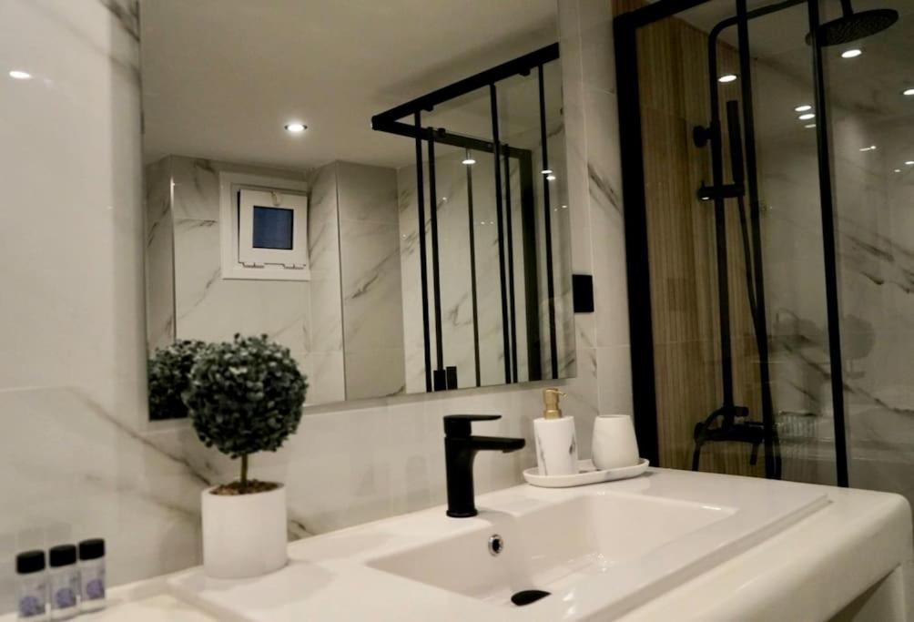 Апартаменты Cosy Loft *