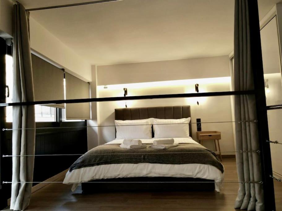 Cosy Loft Патра