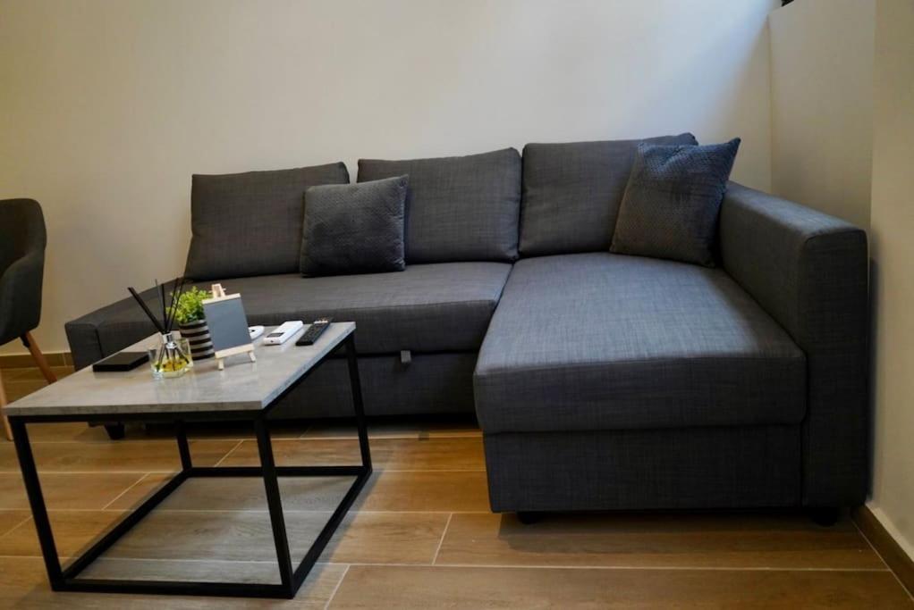 Cosy Loft Апартаменты *