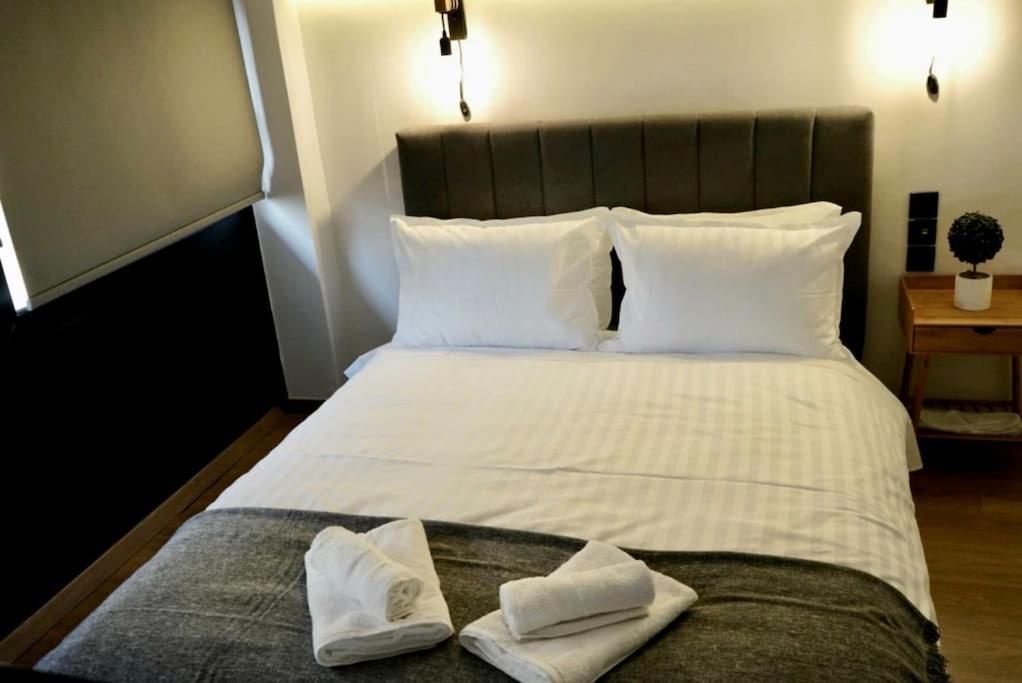 Cosy Loft Апартаменты *