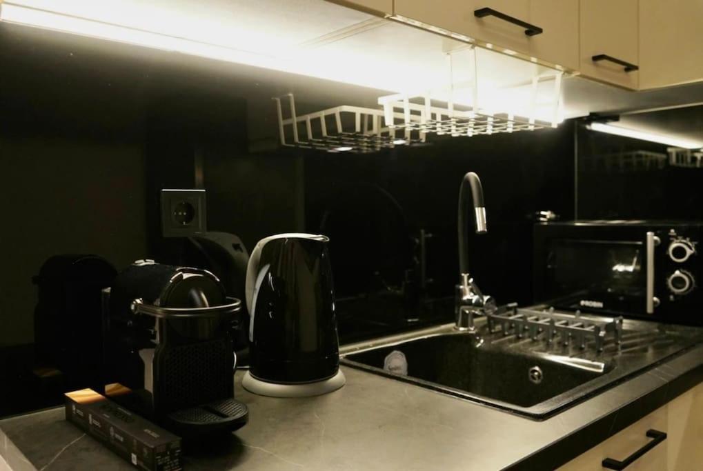 Cosy Loft Апартаменты
