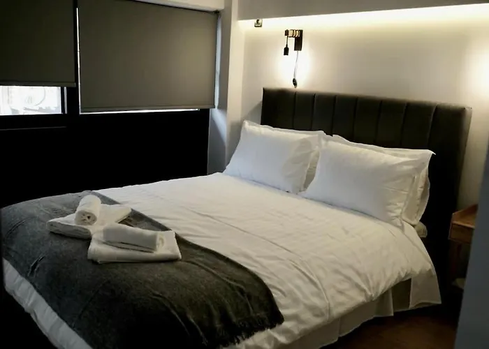 Cosy Loft