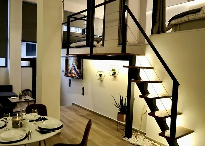 Cosy Loft