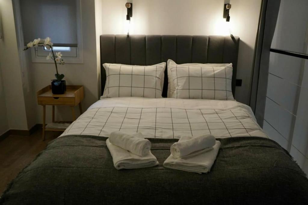 Apartment Cosy Loft *