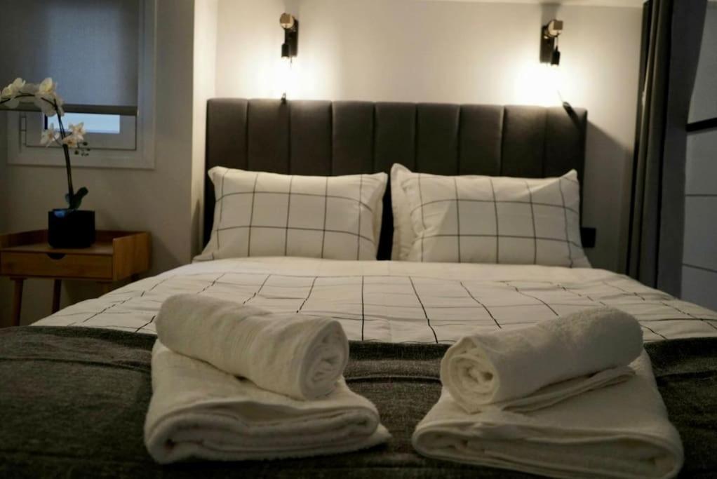 Apartment Cosy Loft
