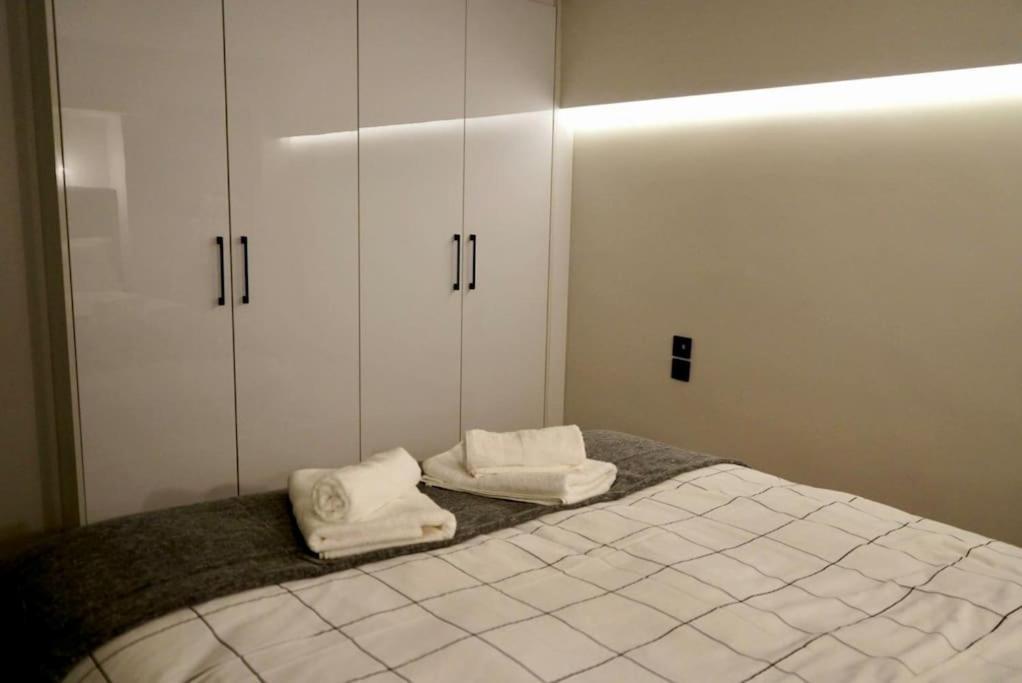 Cosy Loft Apartment *