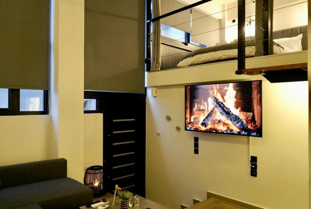 Cosy Loft *
