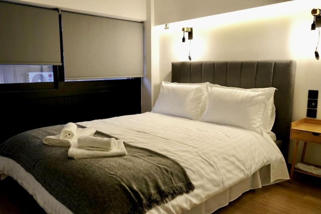 Cosy Loft * Patras