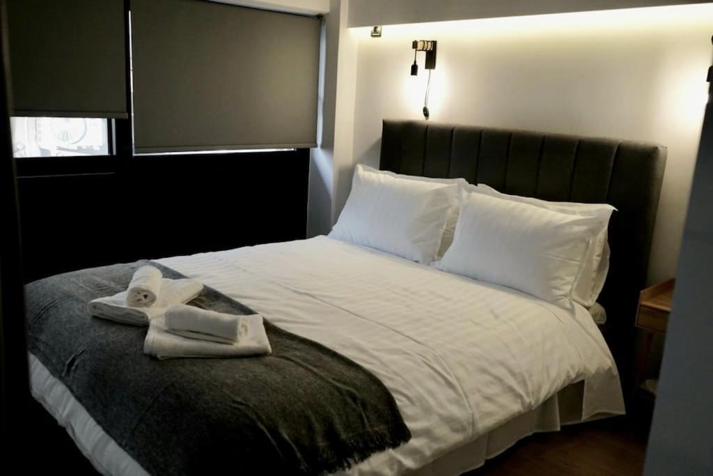 Apartment Cosy Loft