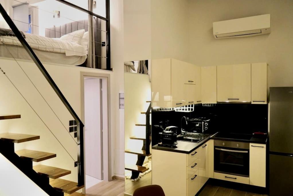 Apartment Cosy Loft *
