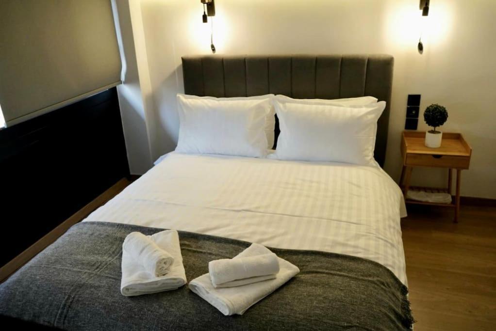 Cosy Loft * Patras