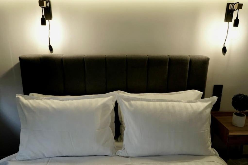 Apartment Cosy Loft *