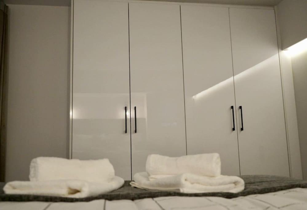 Cosy Loft *