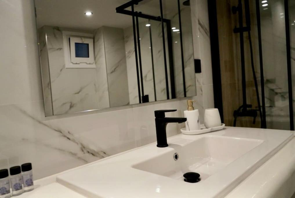 Cosy Loft Patras