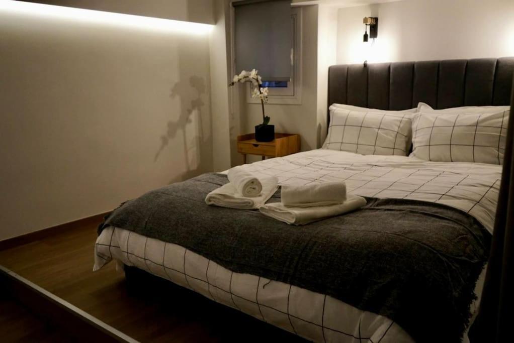 Cosy Loft