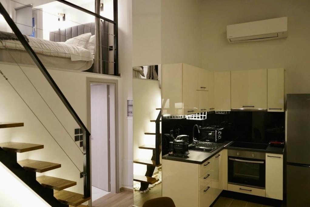 Apartment Cosy Loft *