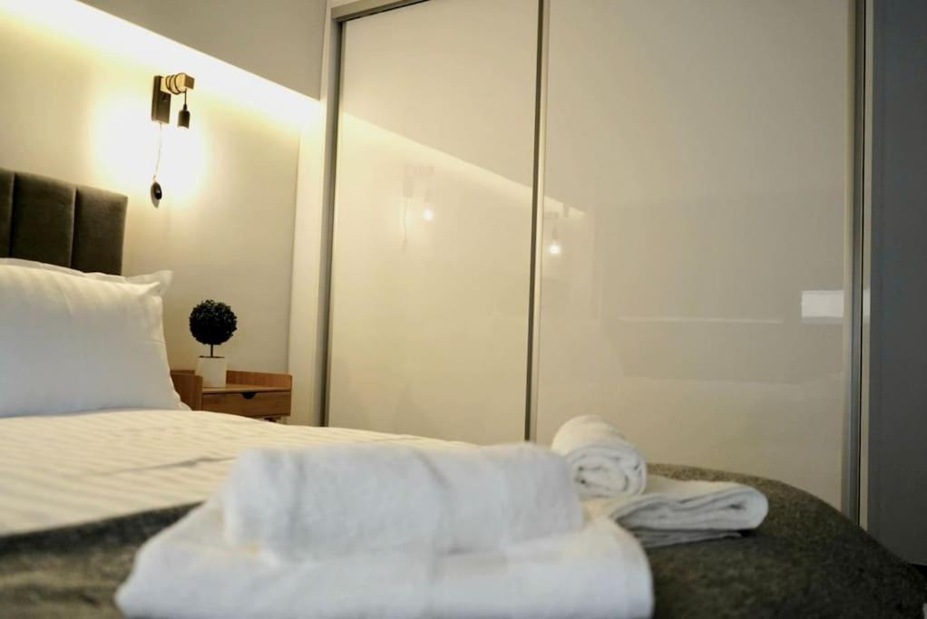 Cosy Loft Apartment Patras
