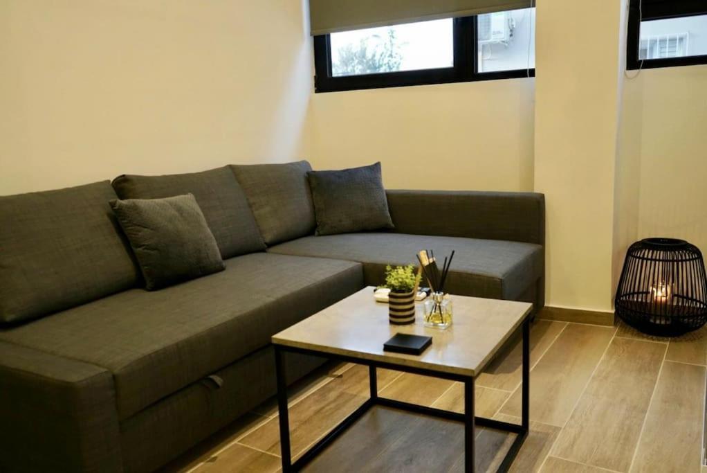 Cosy Loft * Patras