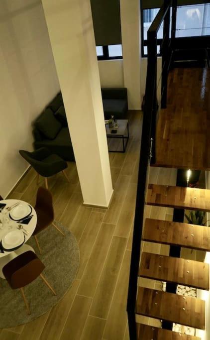 Cosy Loft Patras