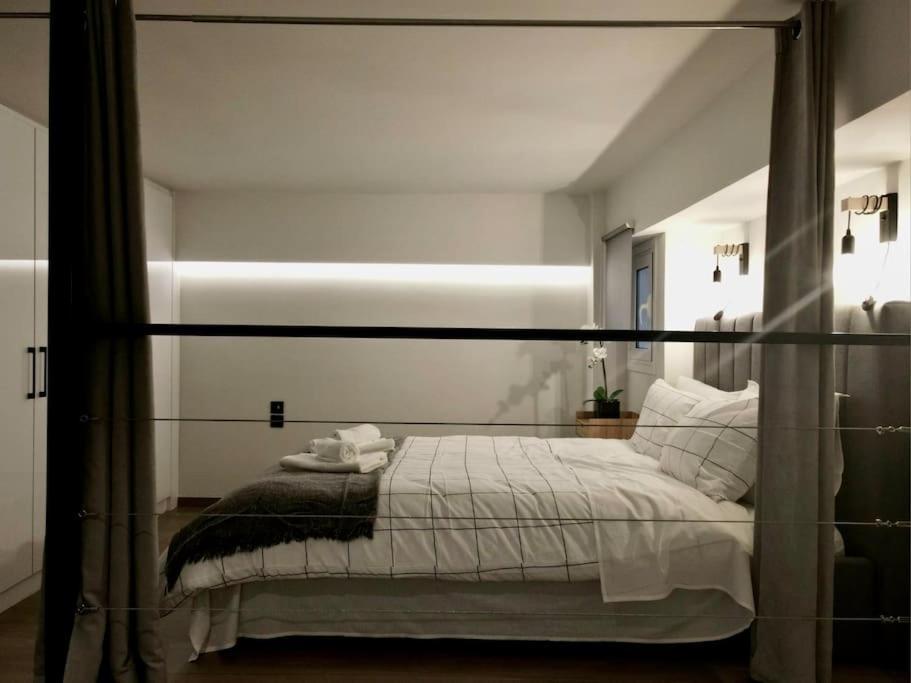 Cosy Loft *