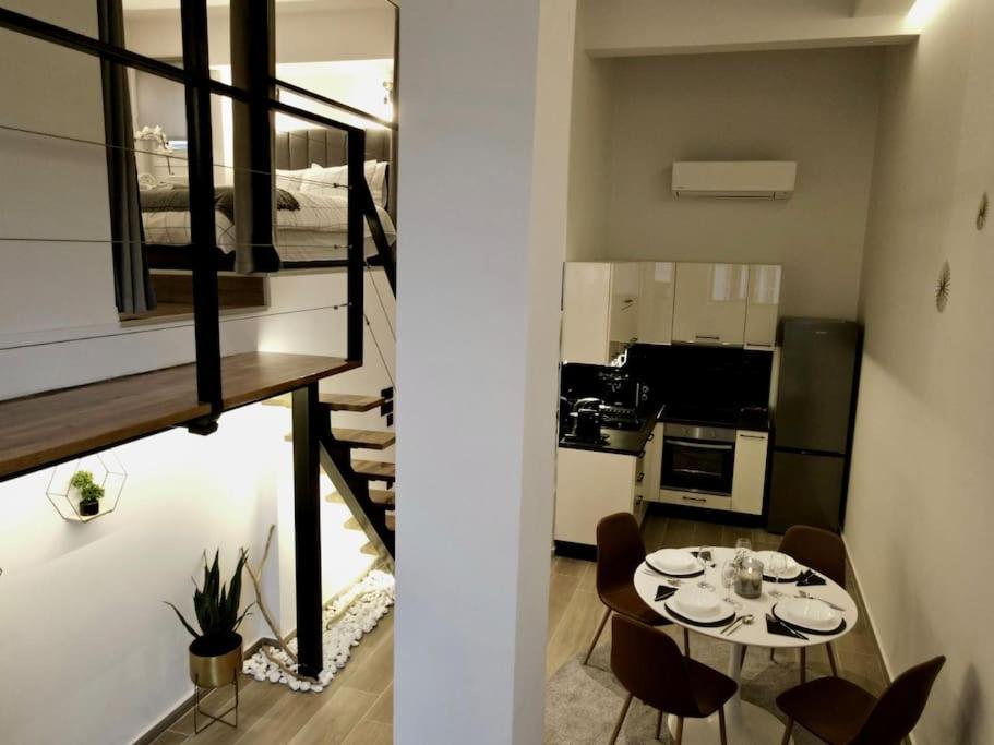 Apartment Cosy Loft *