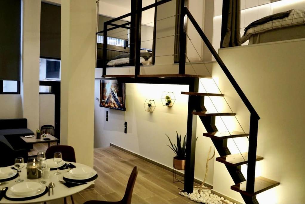 Cosy Loft Apartment *
